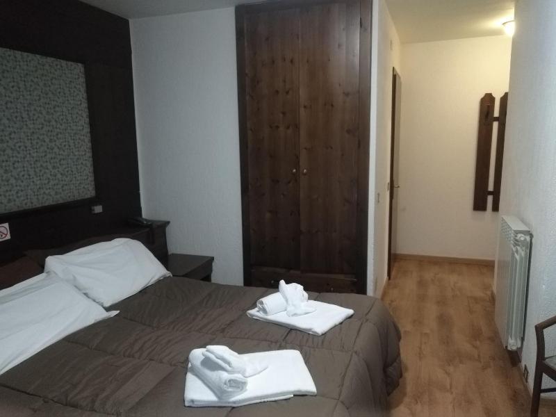 Hotel I Larici Bardonecchia Bagian luar foto