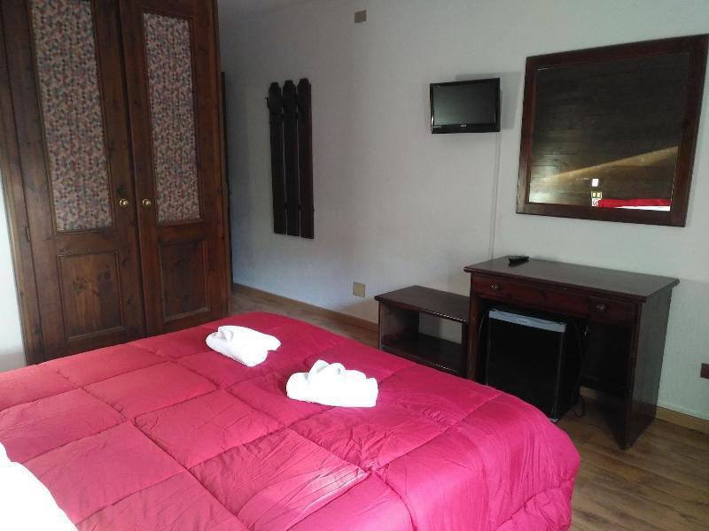 Hotel I Larici Bardonecchia Bagian luar foto