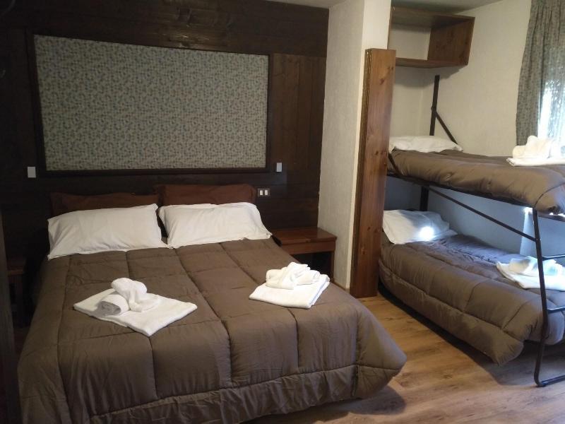 Hotel I Larici Bardonecchia Bagian luar foto