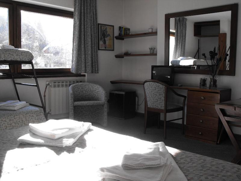 Hotel I Larici Bardonecchia Bagian luar foto