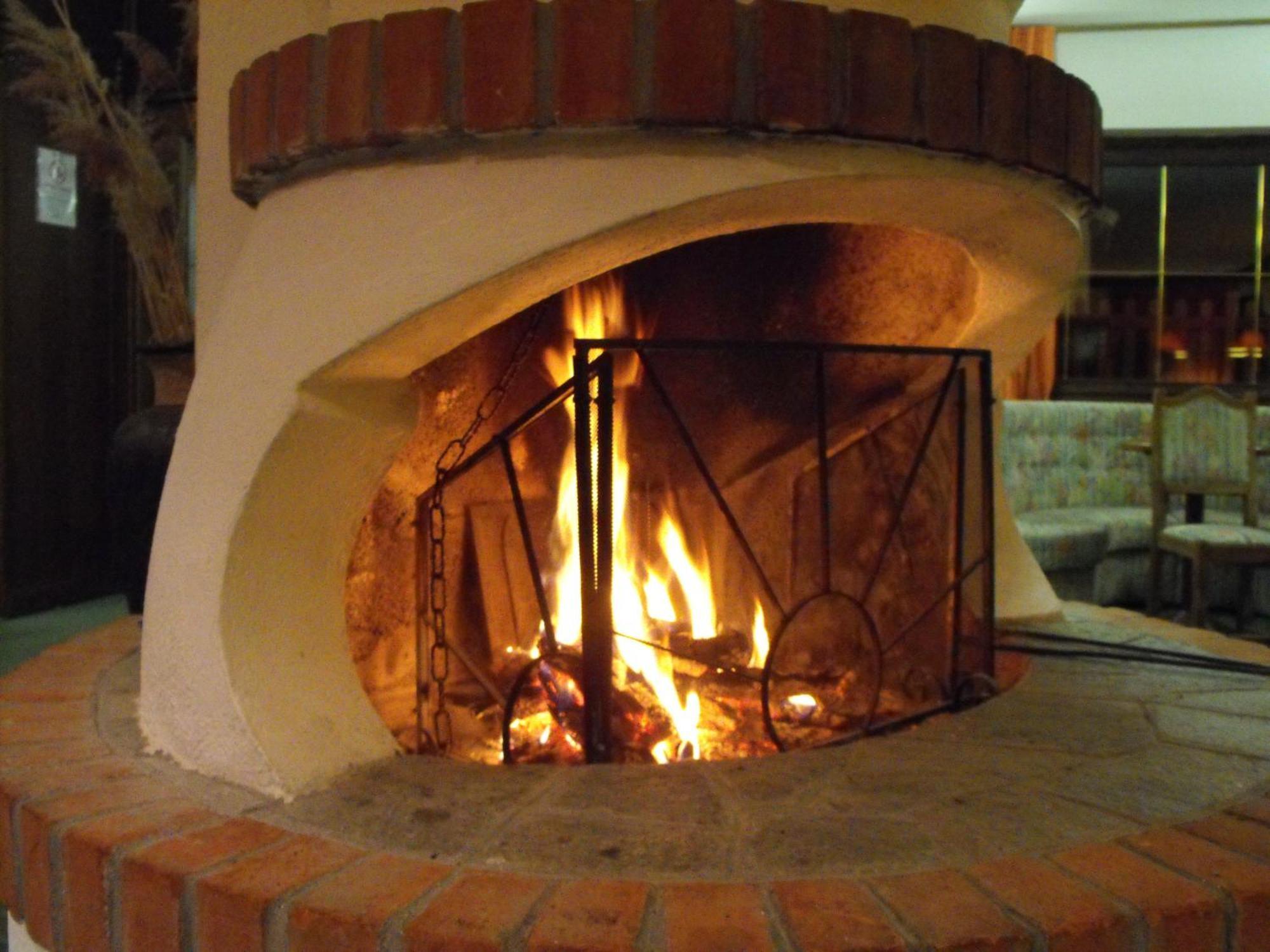 Hotel I Larici Bardonecchia Bagian luar foto