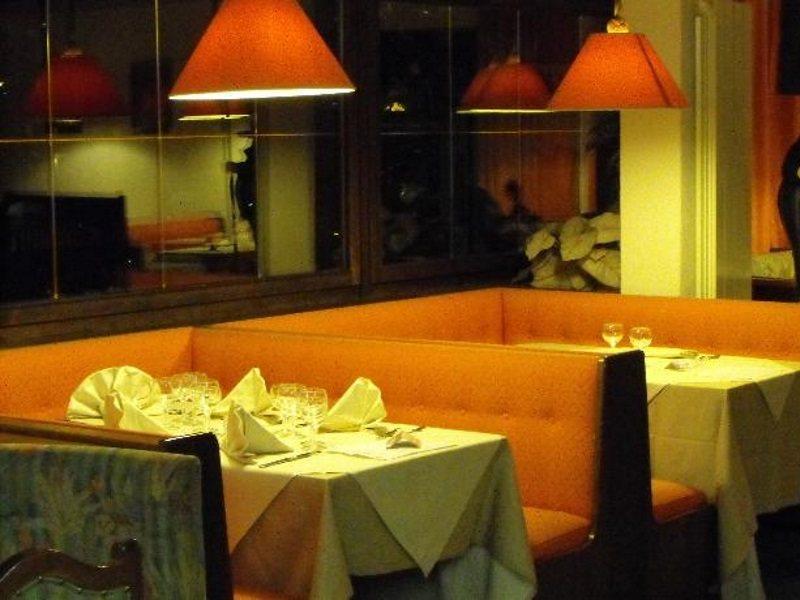Hotel I Larici Bardonecchia Bagian luar foto